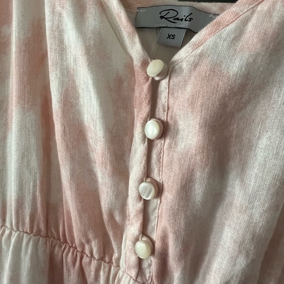 Rails Delilah Dress - size XS - Picture 8 of 11